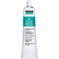 Compos&eacute; isolant &eacute;lectrique 4 Dow Corning SPOC Demo