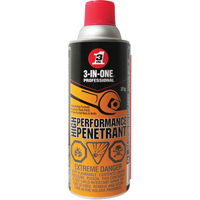 3-IN-ONE&reg; Penetrant, Aerosol Can, 311 g SPOC Demo