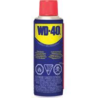 Penetrating Oil, Aerosol Can, 3 oz SPOC Demo