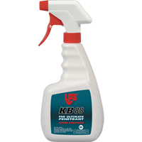 KB 88 The Ultimate Penetrant, Trigger Bottle, 20 fl. oz. SPOC Demo