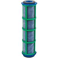 BIO-CIRCLE Reusable Filters for Parts Cleaner SPOC Demo