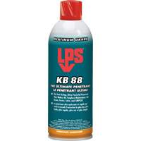 P&eacute;n&eacute;trant Supr&ecirc;me KB88, Canette a&eacute;rosol, 13 oz SPOC Demo