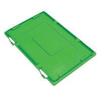 BIO-CIRCLE Lid for CleanBox Flow Parts Washer SPOC Demo