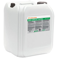 BIO-CIRCLE Ultra Solution, Pail SPOC Demo