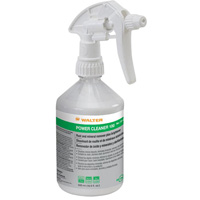 Power Cleaner 100 High Strength Acidic Cleaner, 500 ml, Trigger Bottle SPOC Demo
