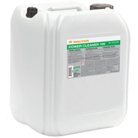 Power Cleaner 100 High Strength Acidic Cleaner, 20 L, Pail SPOC Demo