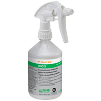 Uno S High Strength Cleaner & Degreaser, Trigger Bottle SPOC Demo