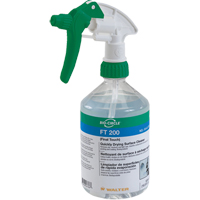 FT200 Surface Cleaner, 500 ml, Trigger Bottle SPOC Demo