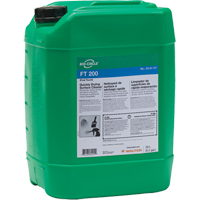 FT200 Surface Cleaner, 20 L, Pail SPOC Demo