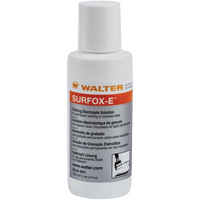Solution de gravure SURFOX-E SPOC Demo