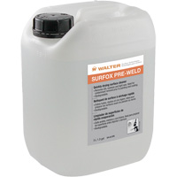 Surfox Pre-Weld, Cruche SPOC Demo