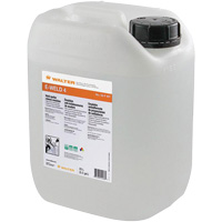 Solution anti-&eacute;claboussures E-WELD 4, Cruche SPOC Demo