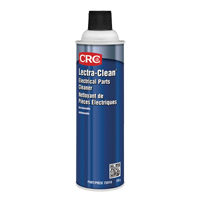 Lectra Clean&reg; Heavy-Duty Electrical Parts Degreaser, Aerosol Can SPOC Demo