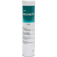 Molykote 111 Compound, 400 g, Cartridge SPOC Demo
