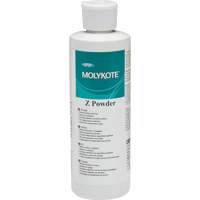 Poudre lubrifiante Molykote Z SPOC Demo