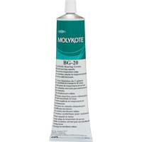 Graisse de roulement haute performance Molykote BG 20, 150 g, Bouteille SPOC Demo
