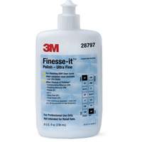 Finesse-it Polish SPOC Demo