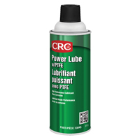 Lubrifiant puissant avec PTFE, Canette a&eacute;rosol, 312 g SPOC Demo