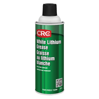White Lithium Grease, Aerosol Can SPOC Demo