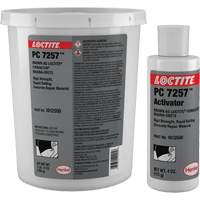 Fixmaster&reg; Magna-Crete&reg; Concrete Repair, Kit, Grey SPOC Demo