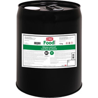 Food Plant Silicone Lubricant, Pail SPOC Demo