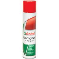 Viscogen KL Synthetic High Temperature Chain Lubricant, Aerosol Can SPOC Demo