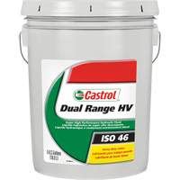 4205 Hyspin HVI 46 Hydraulic Oil, 18.93 L, Pail SPOC Demo