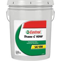 Fluide de transmission Trans C-10 3910 TO-4 SPOC Demo