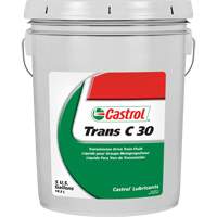 Fluide de transmission Trans C-30 3930 TO-4 SPOC Demo