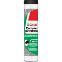 5211 Pyroplex&reg; Protection ES NLGI #2, 400 g, Cartridge, 550°F (288°C) Max. Temperature SPOC Demo