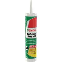 5098 Spheerol SHL 00 Semi-Synthetic Lubricant, Cartridge SPOC Demo