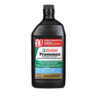 Liquide de transmission automatique Transmax SPOC Demo