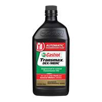 Liquide de transmission automatique Transmax Dexron/Mercon SPOC Demo
