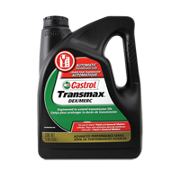 Liquide de transmission automatique Transmax Dexron/Mercon SPOC Demo