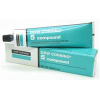 Silicone Compound 5, Tube SPOC Demo
