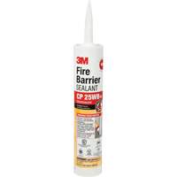Fire Barrier Sealant CP, 298 ml, Cartridge, Red SPOC Demo
