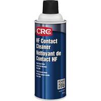 Nettoyant pour contacts HF, Canette a&eacute;rosol SPOC Demo