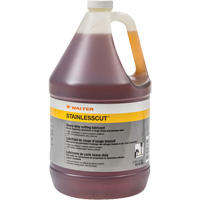 Stainlesscut Stainless Steel Cutting Lubricant, Gallon SPOC Demo