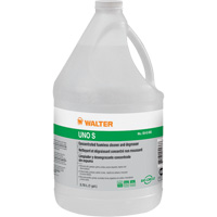 Uno S High Strength Cleaner & Degreaser SPOC Demo