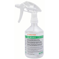 CB 100 ALU Natural Cleaner & Degreaser, Trigger Bottle SPOC Demo