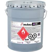 Ac&eacute;tone liquide, 18,9 L SPOC Demo