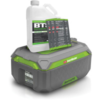 Trousse de lavage des pi&egrave;ces de biorestauration BenchtopPro SPOC Demo