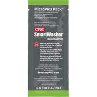 Agent nettoyant antimicrobien MicroPro Pack, 0,5 oz, Pochette SPOC Demo