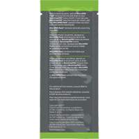 Agent nettoyant antimicrobien MicroPro Pack, 0,5 oz, Pochette SPOC Demo