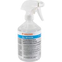 All-Season All-Weather Cleaner, 500 ml, Trigger Bottle SPOC Demo