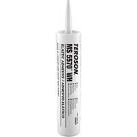 Teroson&reg; MS 5570 Adhesive, Cartridge, White SPOC Demo