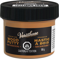 Varathane&reg; Premium Wood Putty, 106 g SPOC Demo