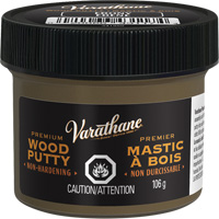 Varathane&reg; Premium Wood Putty, 106 g SPOC Demo