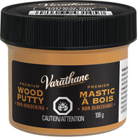 Varathane&reg; Premium Wood Putty, 106 g SPOC Demo