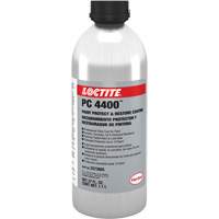 PC 4400 Paint Protect & Restore Coating, 1.1 L, Aerosol Can, Clear SPOC Demo